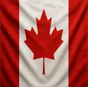 Canada Flag